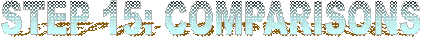 STEP 1: ORBIT ELEMENTS