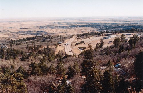 My Travels - Colorado